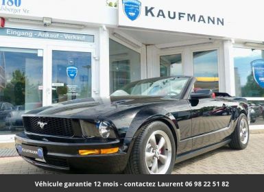 Achat Ford Mustang gt v8 tout compris hors homologation 4500e Occasion