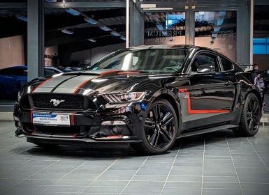 Ford Mustang gt v8 tout compris hors homologation 4500e