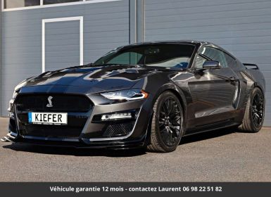 Ford Mustang gt v8 tout compris hors homologation 4500e