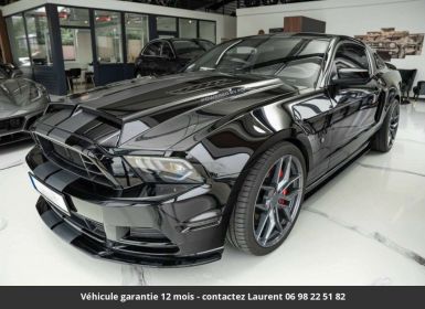 Ford Mustang gt v8 tout compris hors homologation 4500e Occasion