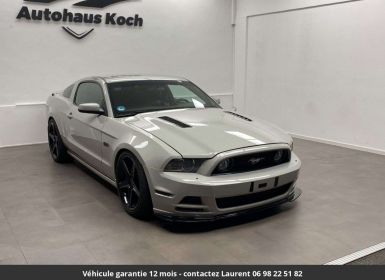 Ford Mustang gt v8 tout compris hors homologation 4500e Occasion