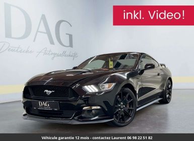 Ford Mustang gt v8 tout compris hors homologation 4500e