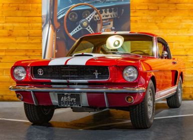 Ford Mustang GT.350 Occasion