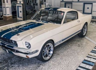 Vente Ford Mustang GT350 Occasion
