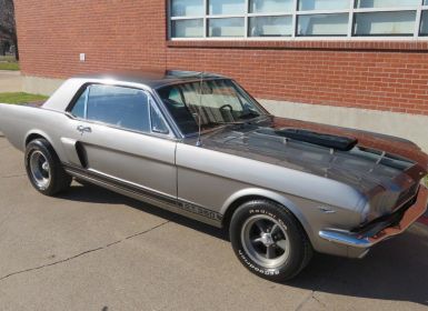 Achat Ford Mustang GT350 289 Occasion
