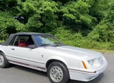 Ford Mustang gt350 convertible 