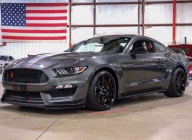 Achat Ford Mustang GT350R Occasion