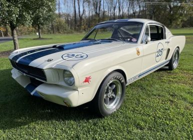 Achat Ford Mustang GT350R Occasion