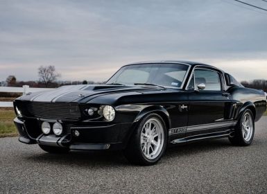 Ford Mustang GT500