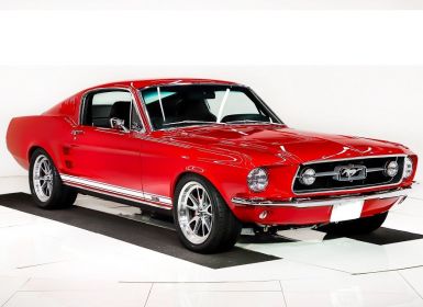 Achat Ford Mustang GTA Occasion