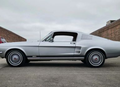 Achat Ford Mustang GTA Fastback Occasion