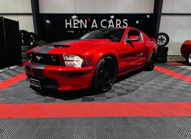 Vente Ford Mustang GT/CS 4.6 V8 305 CV Occasion