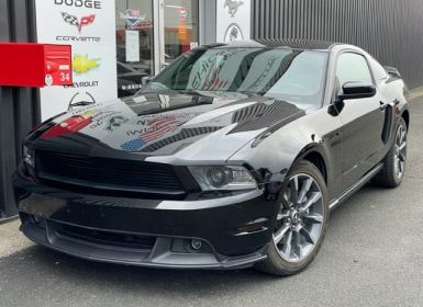 Achat Ford Mustang GT/CS CALIFORNIA 5,0L Occasion