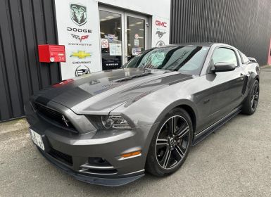 Ford Mustang GT/CS V8 5,0L 418CV 54000KM