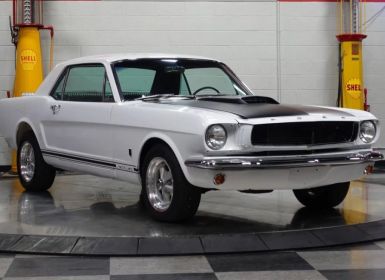 Achat Ford Mustang Hardtop Occasion