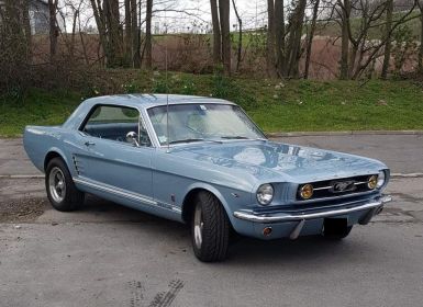 Ford Mustang HARDTOP Neuf