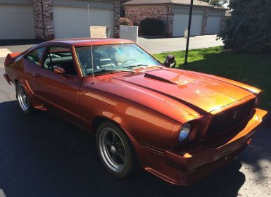 Achat Ford Mustang ii  Occasion