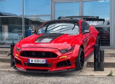 Vente Ford Mustang liberty walk Occasion