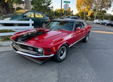 Vente Ford Mustang mach 1  Occasion