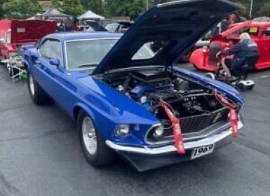 Ford Mustang Mach 1  Occasion