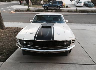 Ford Mustang mach 1