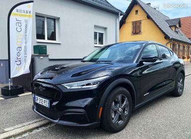 Ford Mustang Mach-E Standard Range 76kWh 269ch 7cv