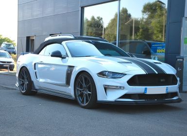 Vente Ford Mustang mustand cabriolet v8 5.0 wr Occasion