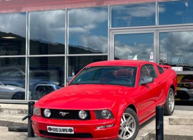 Ford Mustang Mustant GT V8 4.6 Occasion