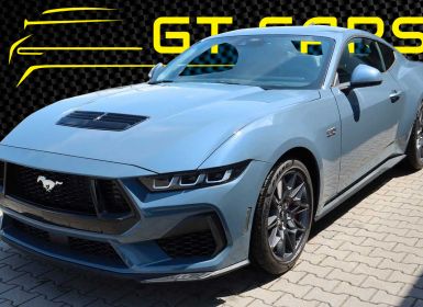 Achat Ford Mustang Nouvelle Ford Mustang GT V8 Neuve - LOA 811 Euros Par Mois - Virtual Cockpit - échappement Sport Neuf