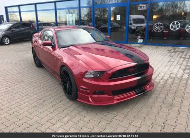 Ford Mustang pack gp tout compris hors homologation 4500e Occasion