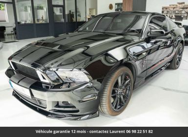 Ford Mustang pack roush 5.0 hors homologation 4500e