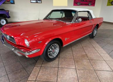 Achat Ford Mustang Rare code A, Pony Package Neuf