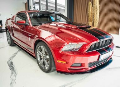 Ford Mustang roush replica hors homologation 4500e