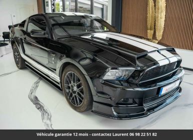 Vente Ford Mustang roush replica hors homologation 4500e Occasion