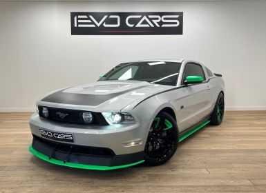 Ford Mustang RTR  V8 5.0 418 ch Occasion