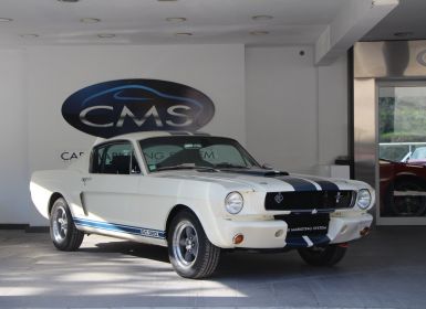 Achat Ford Mustang Shelby 350 GT Leasing
