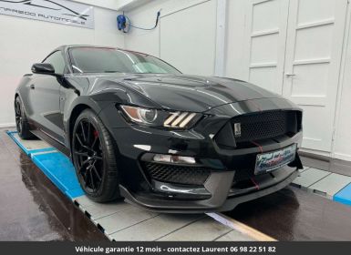 Vente Ford Mustang Shelby 5.2 v8 gt-350/track pake hors homologation 4500e Occasion