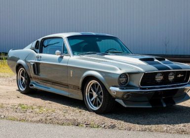 Vente Ford Mustang Shelby ELEANOR GT500 Occasion