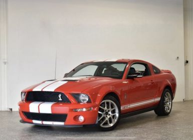 Achat Ford Mustang Shelby Ford Mustang Shelby GT500 Occasion