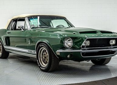 Vente Ford Mustang Shelby GT 350 Occasion