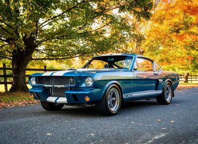 Ford Mustang Shelby GT 350