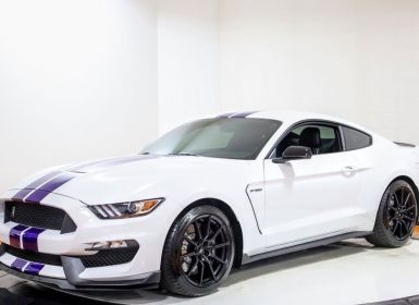 Ford Mustang Shelby GT 350