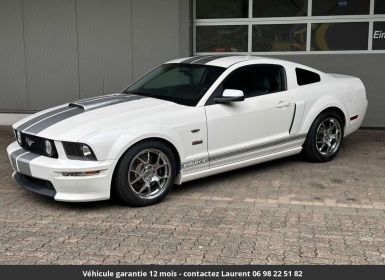 Ford Mustang Shelby gt 350 tout compris hors homologation 4500e