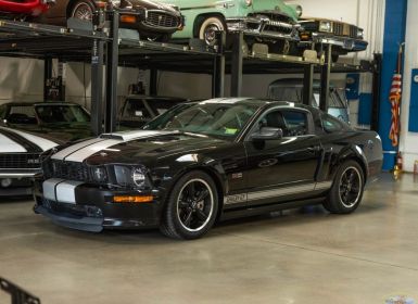 Achat Ford Mustang Shelby GT 4.6L V8 5 spd Coupe with 25K mil  Occasion
