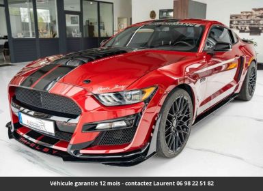 Achat Ford Mustang Shelby gt 5.0 gt500 premium hors homologation 4500e Occasion