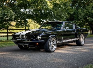 Ford Mustang Shelby GT 500