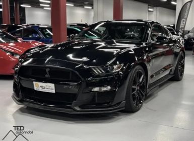 Ford Mustang Shelby GT 500 771cv