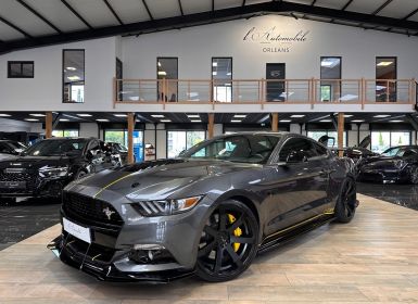 Achat Ford Mustang Shelby gt 500 custom 5.0 bva6 480 ch full options - prepa shropp Occasion