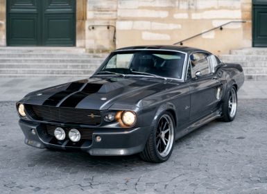 Vente Ford Mustang Shelby GT 500 Eleanor *Restomod* Occasion