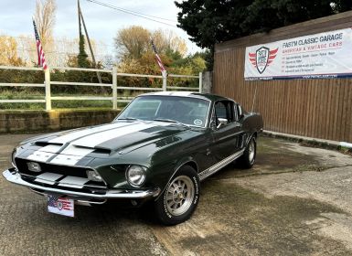 Ford Mustang Shelby GT 5000 KR